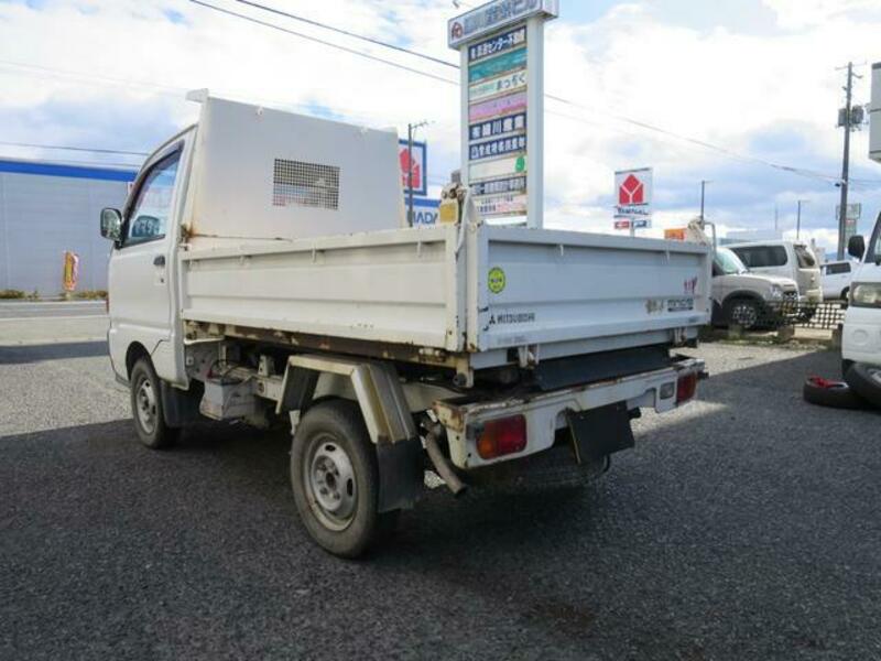 MINICAB TRUCK