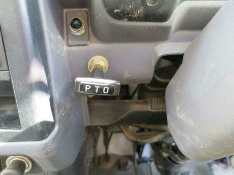 MINICAB TRUCK