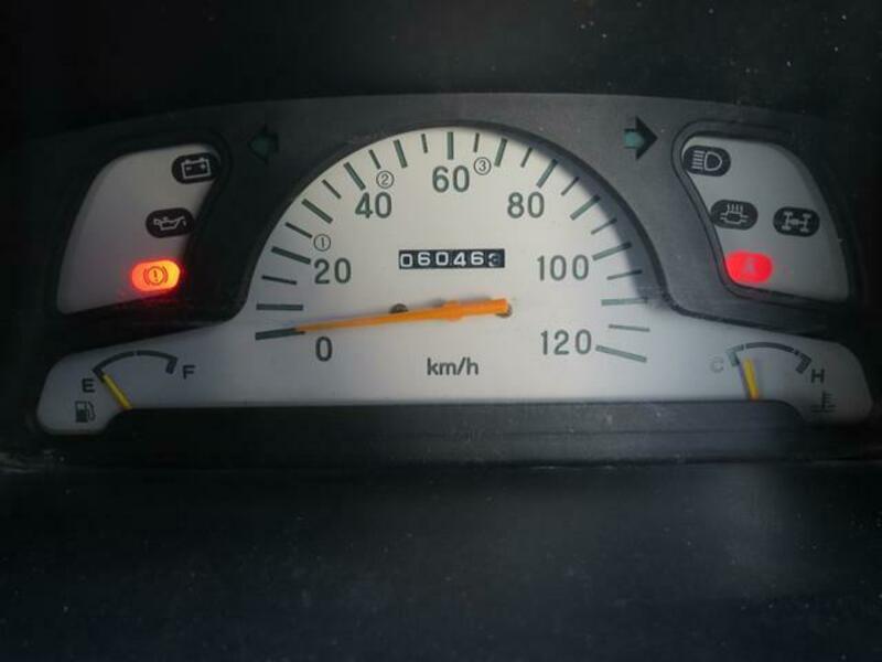 MINICAB TRUCK