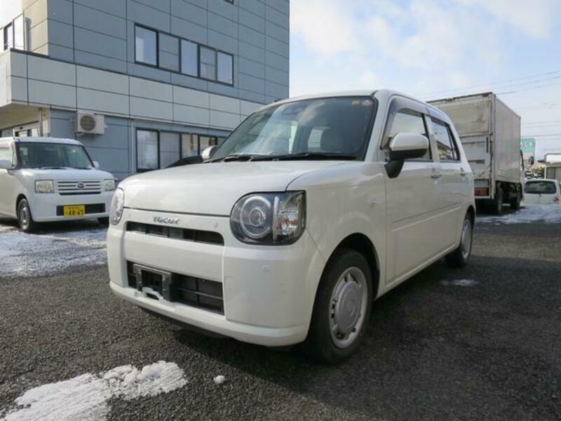 DAIHATSU MIRA TOCOT