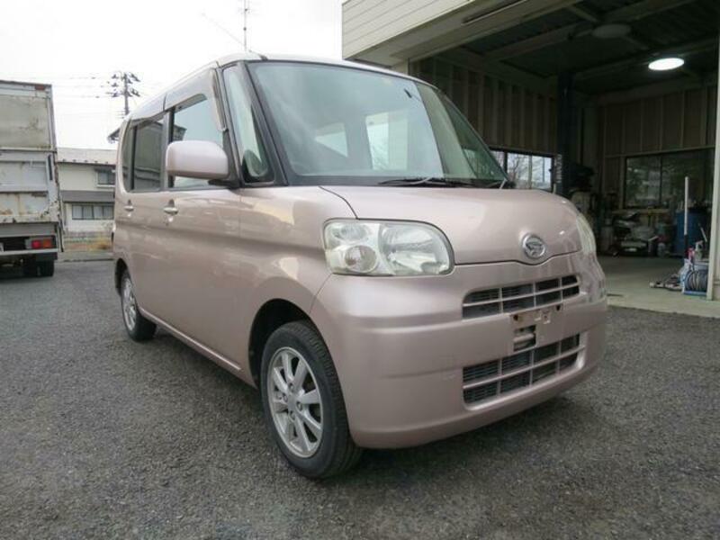 TANTO