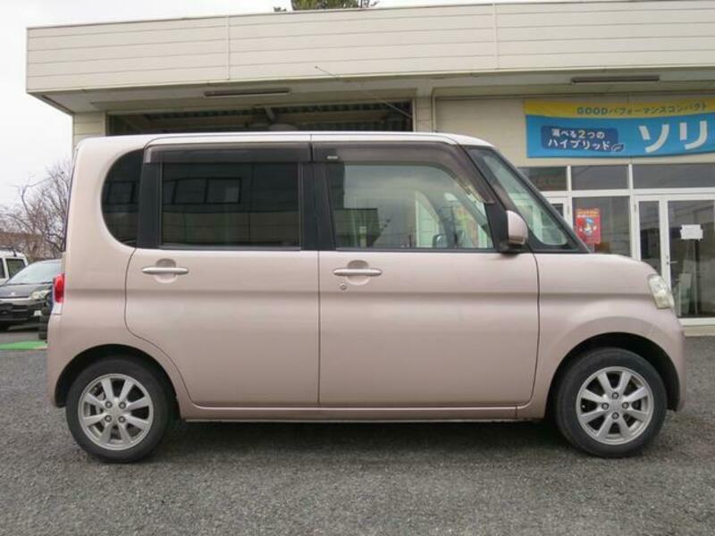 TANTO