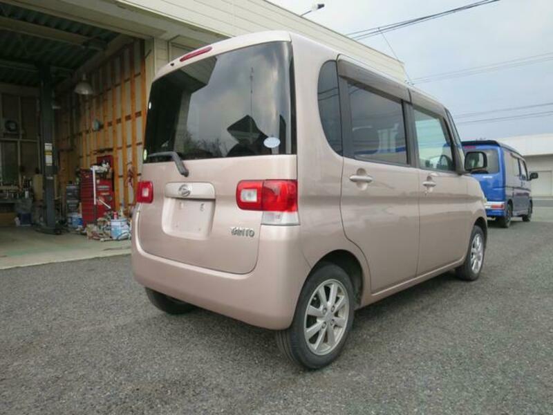 TANTO