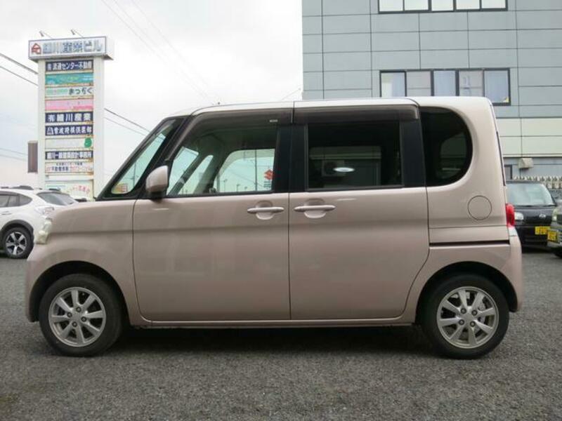 TANTO