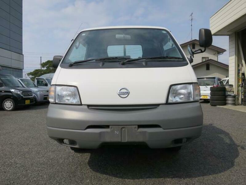 VANETTE TRUCK