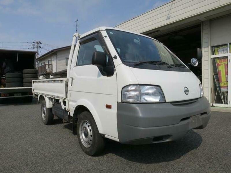 VANETTE TRUCK