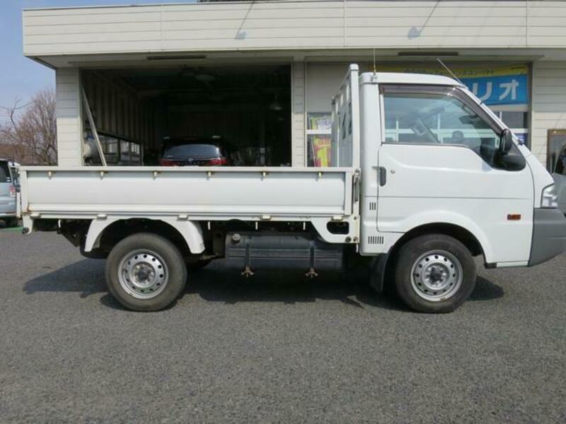 VANETTE TRUCK