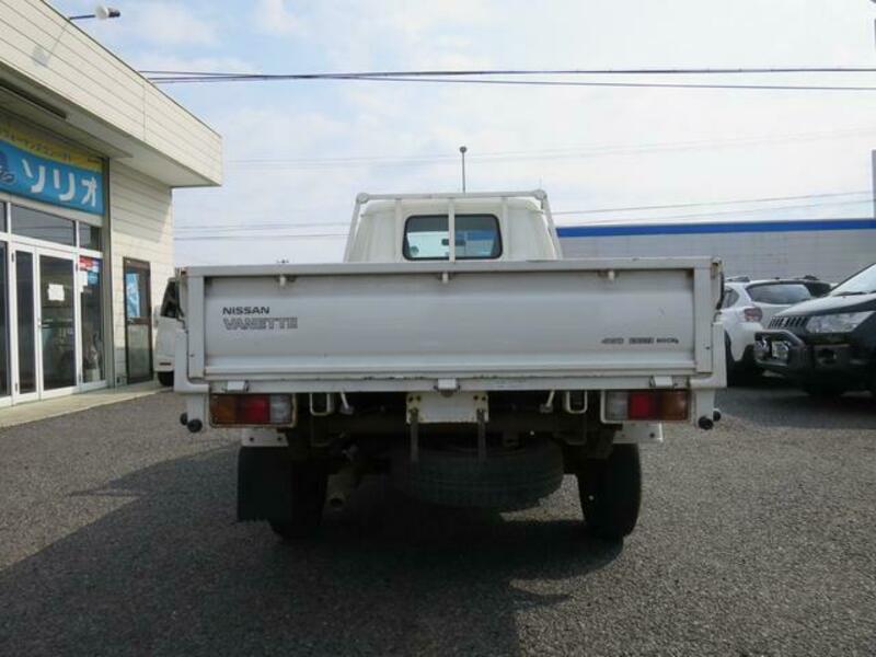 VANETTE TRUCK