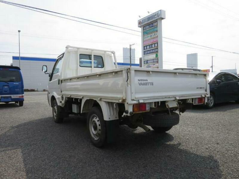 VANETTE TRUCK