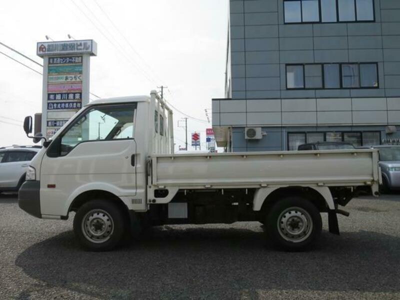 VANETTE TRUCK