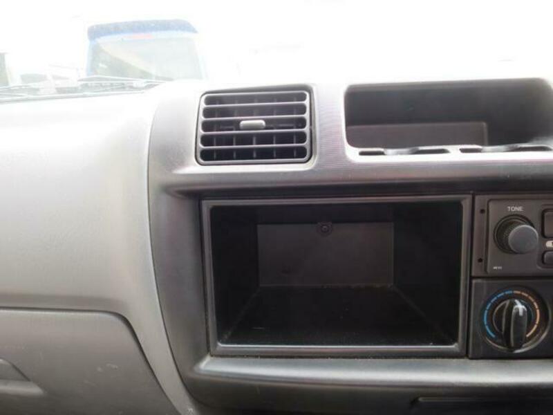 VANETTE TRUCK