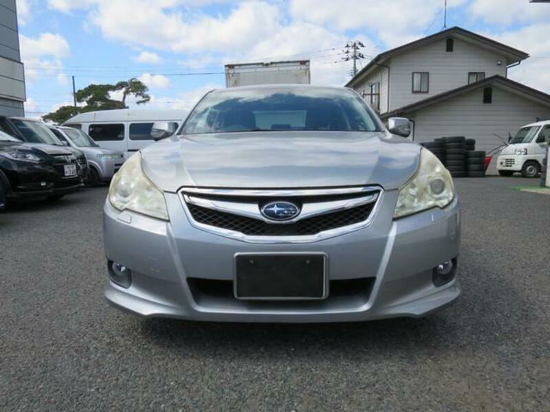 LEGACY B4