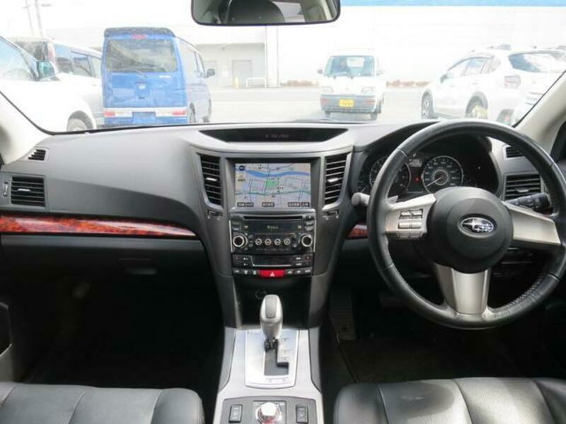 LEGACY B4