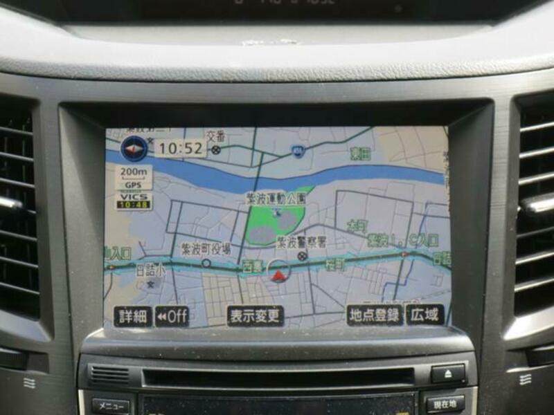 LEGACY B4