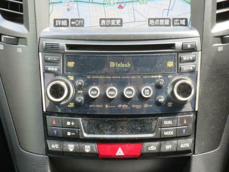 LEGACY B4