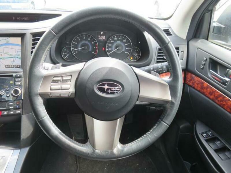 LEGACY B4