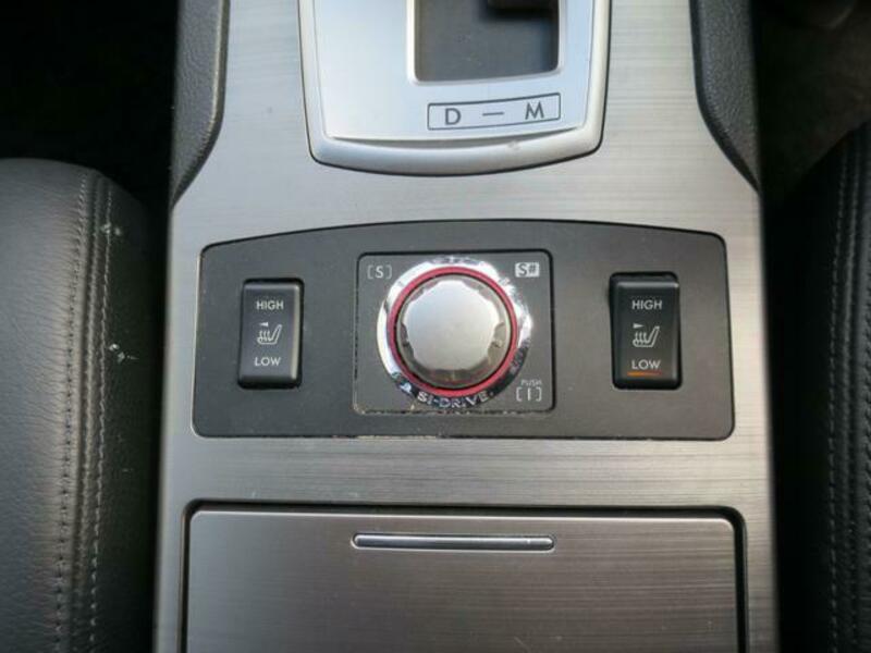LEGACY B4