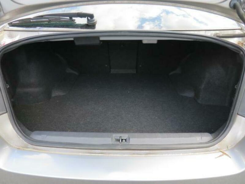 LEGACY B4
