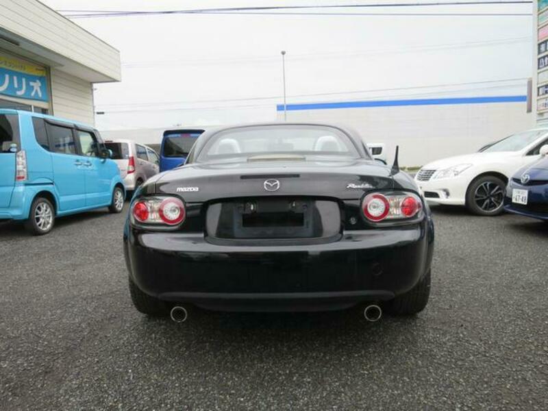 ROADSTER