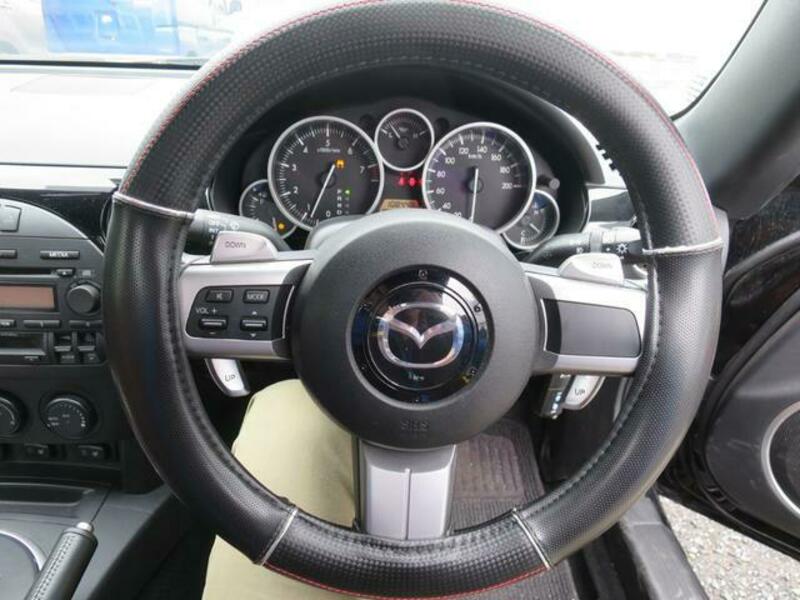 ROADSTER