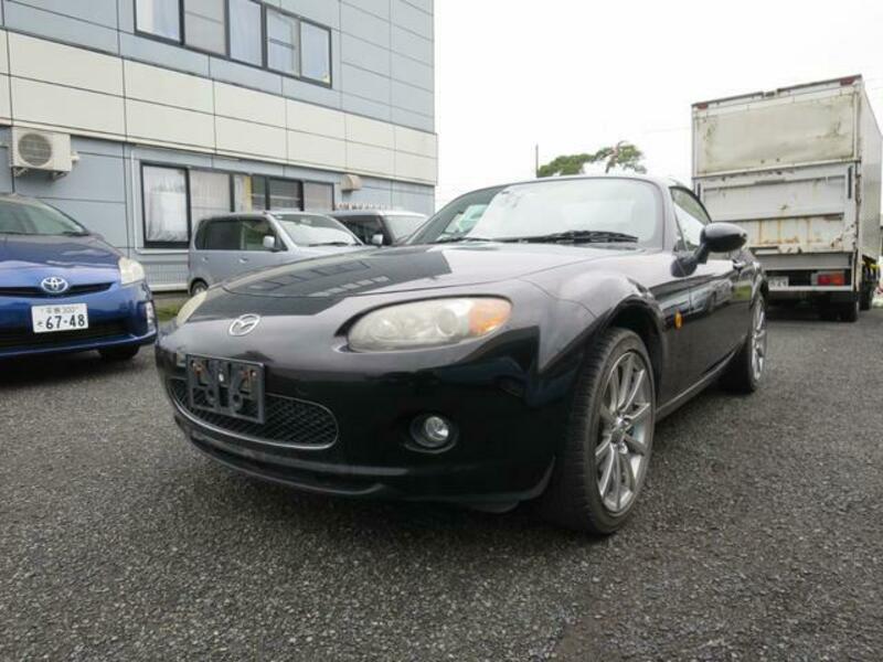 MAZDA ROADSTER