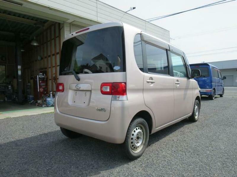 TANTO