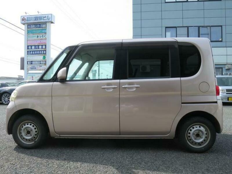 TANTO