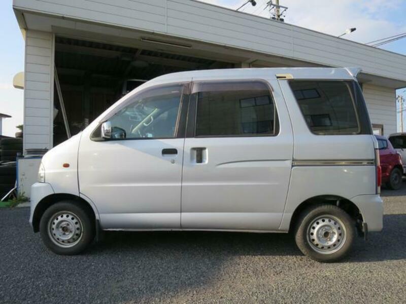 ATRAI WAGON