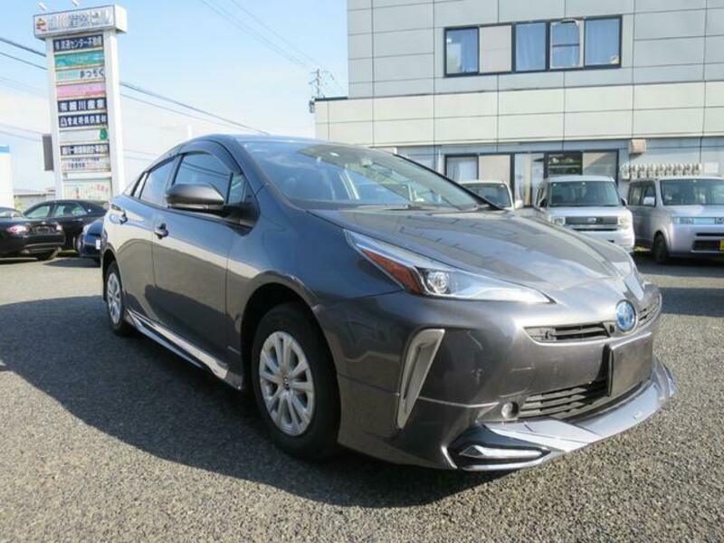 PRIUS