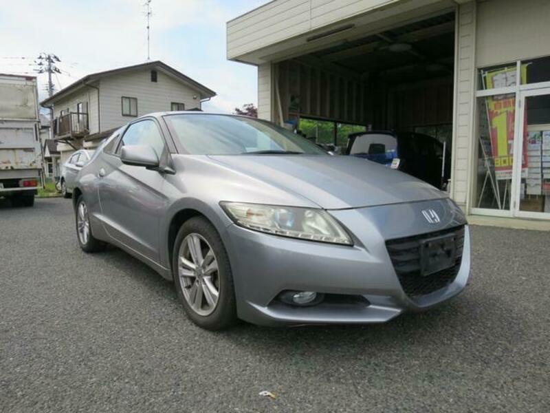 CR-Z