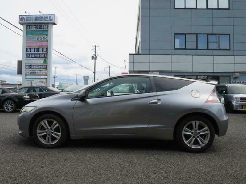 CR-Z