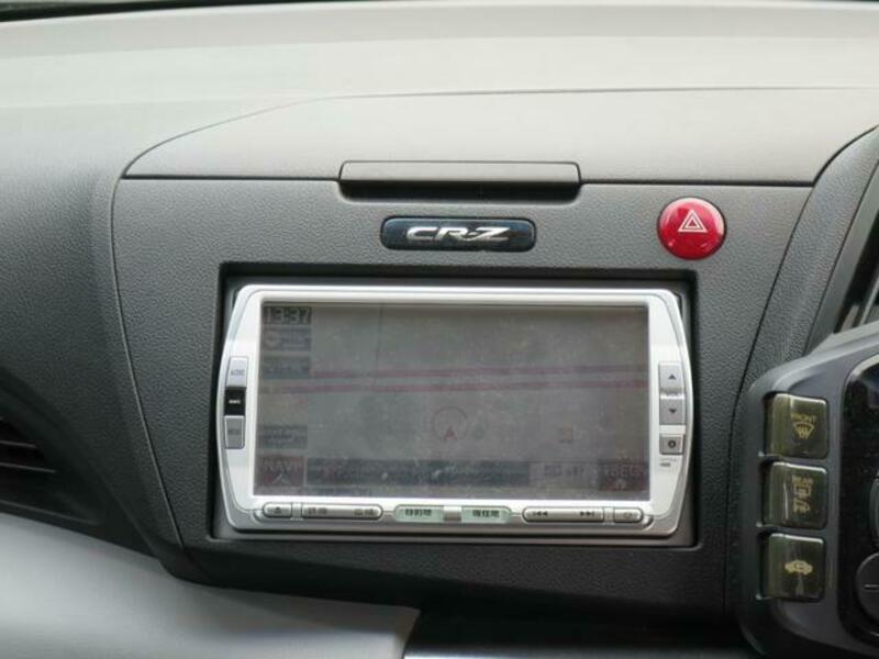 CR-Z