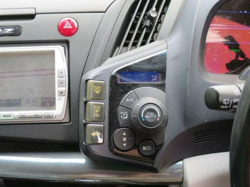 CR-Z