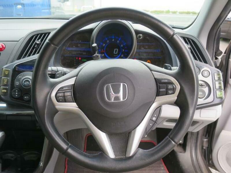 CR-Z