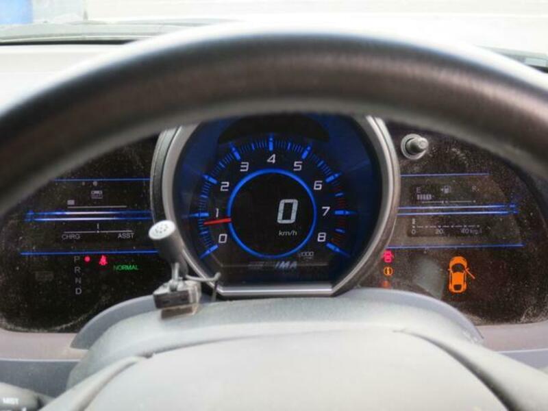 CR-Z