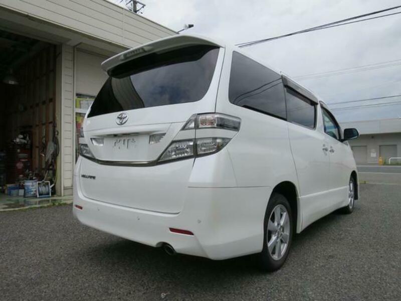 VELLFIRE