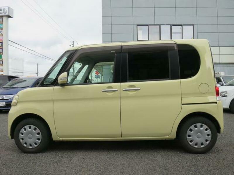 TANTO