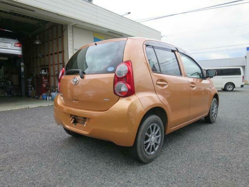 PASSO