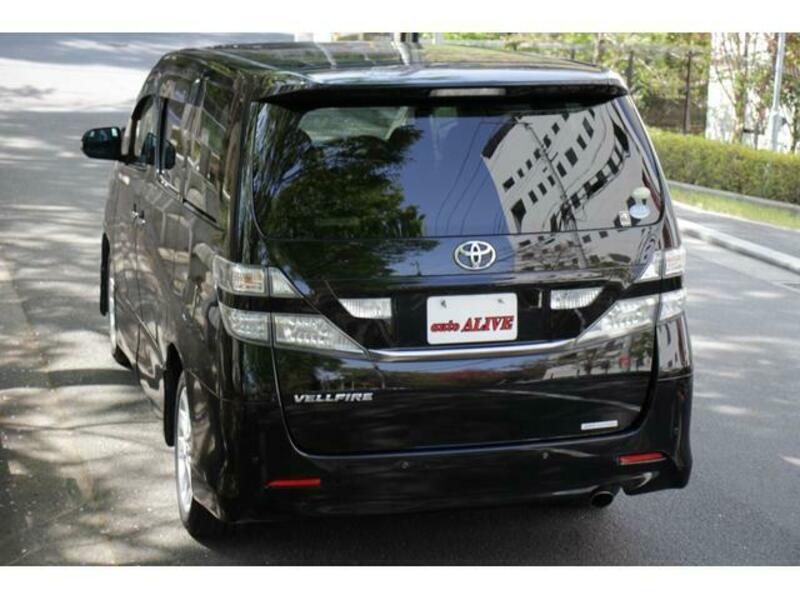 VELLFIRE