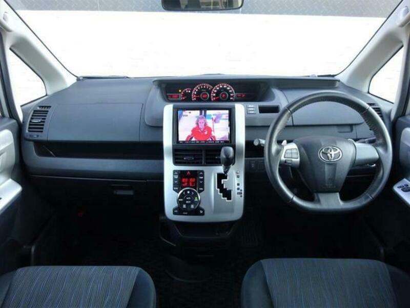 VOXY