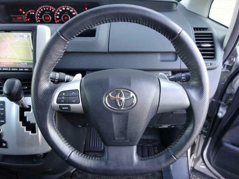 VOXY