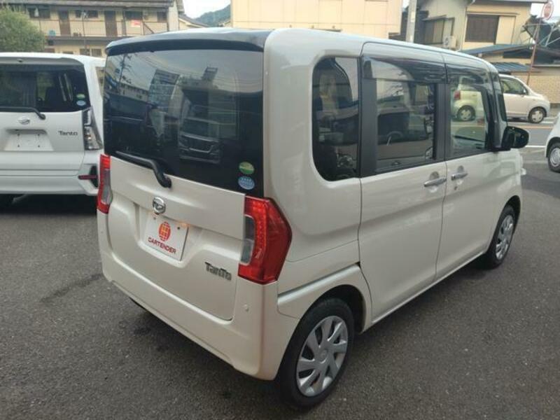 TANTO