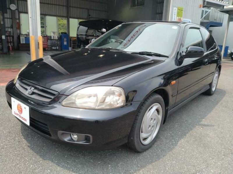 CIVIC