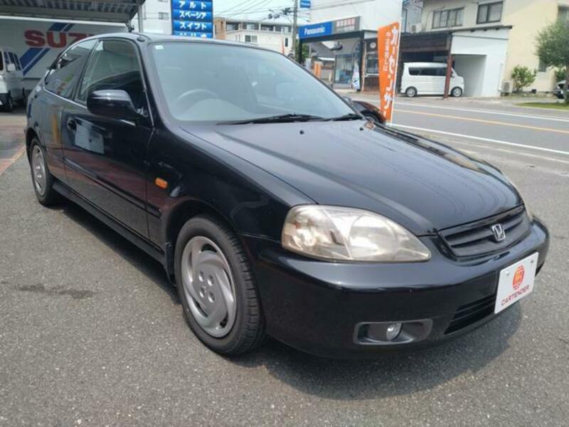 CIVIC