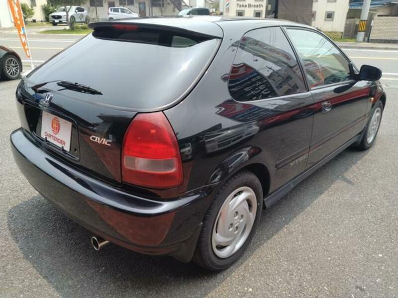 CIVIC