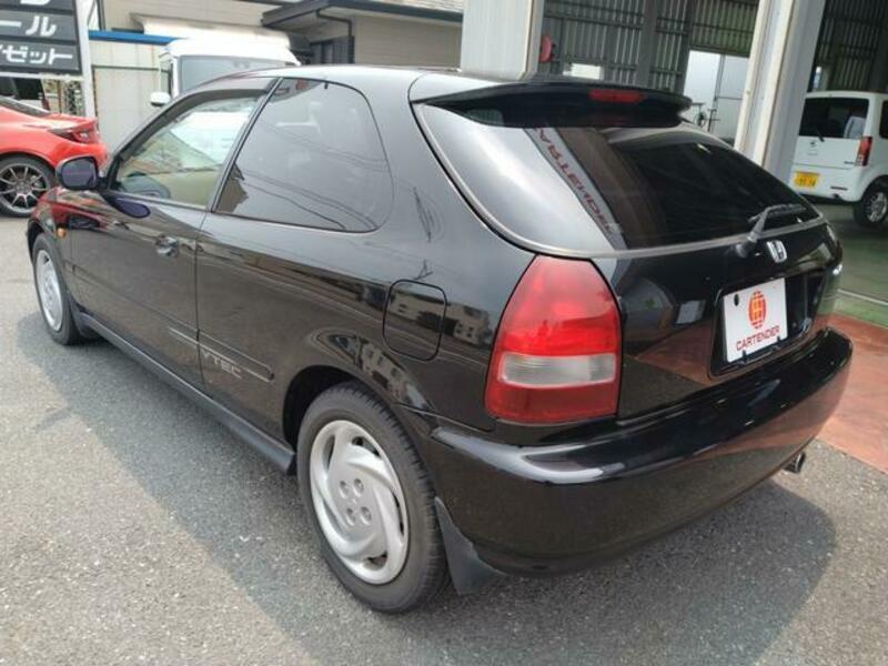 CIVIC