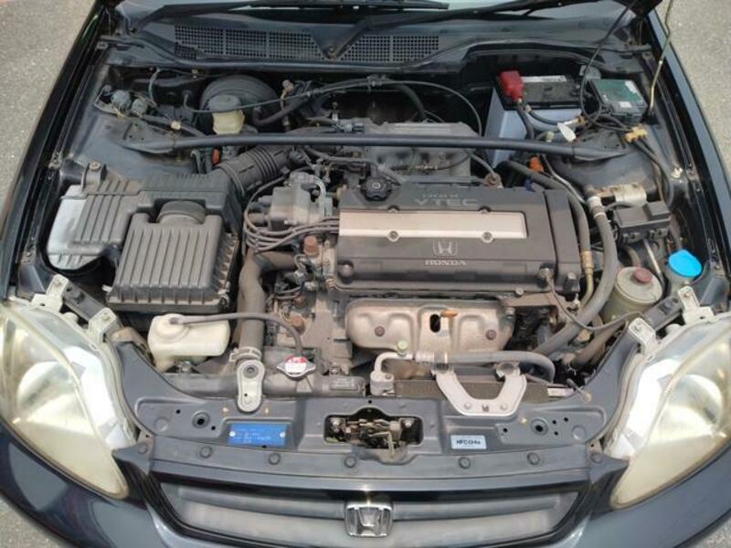CIVIC