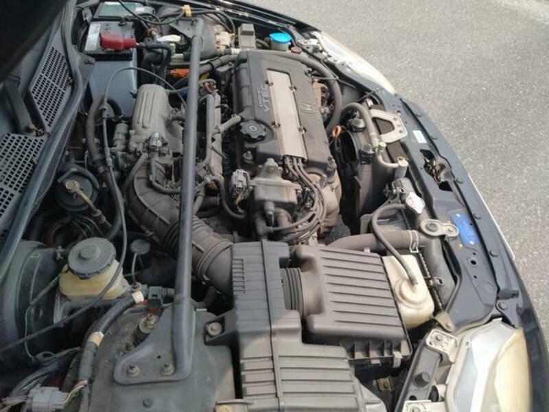 CIVIC