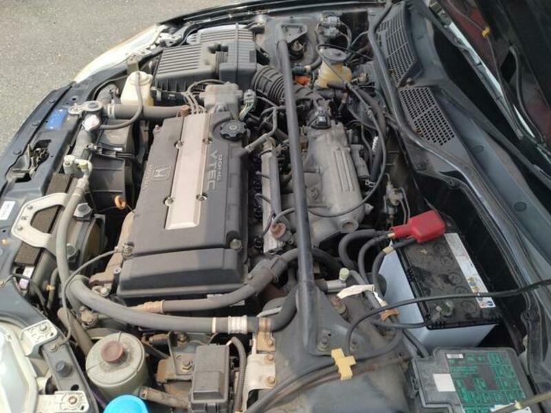 CIVIC