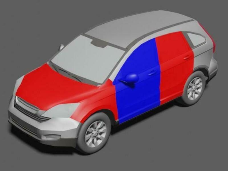 T CROSS